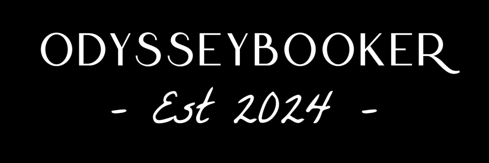 OdysseyBooker